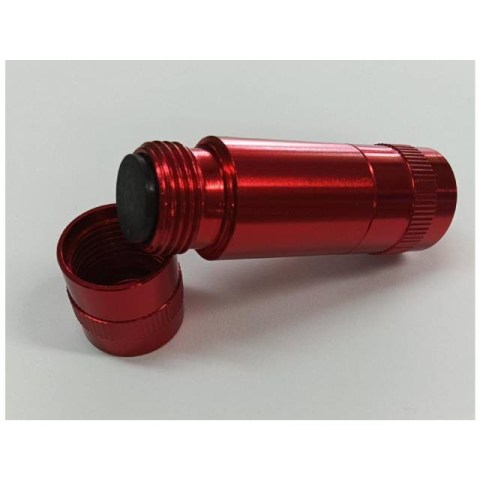 TEC 14-063 Polen Press Small Red 1